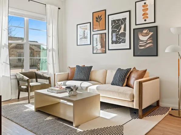 Avendale Chisholm Trail Ranch