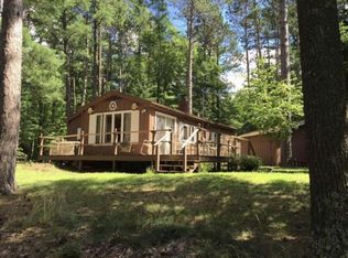 7305 Osprey Ln, Three Lakes, WI 54562