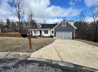 115 Fairview Oak Trce, Dallas, GA 30157