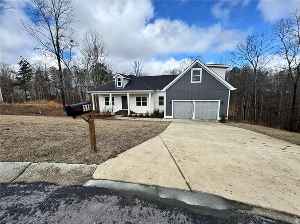 115 Fairview Oak Trce, Dallas, GA 30157