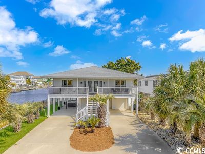 320 60th Ave. N, North Myrtle Beach, SC, 29582