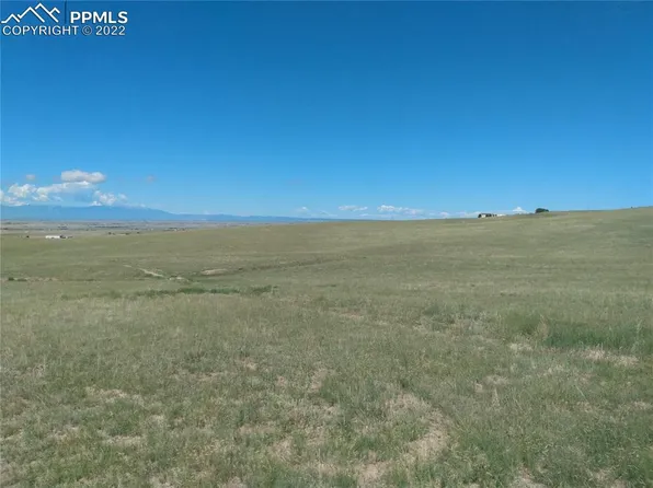 PARCEL 11 S Calhan Rd, Calhan, CO 80808