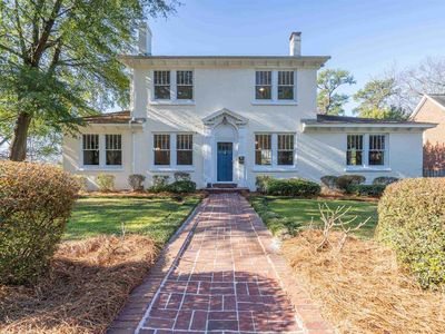 225 S Pickens St, Columbia, SC, 29205