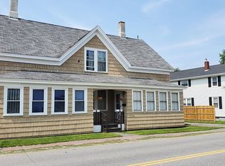 6 Boston Ave, Winslow, ME 04901