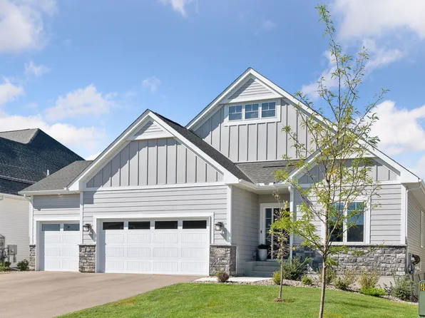 6672 Violet Way, Minnetrista, MN 55331
