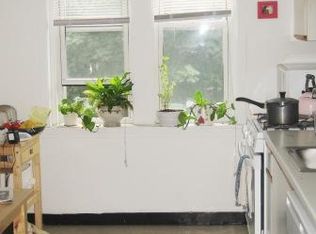 50 Lancaster Ter #2, Brookline, MA 02446