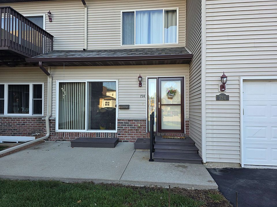 2nd image of 724 Cherokee Path Unit 12