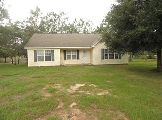 54 Raphael Rd W, Defuniak Springs, FL 32433
