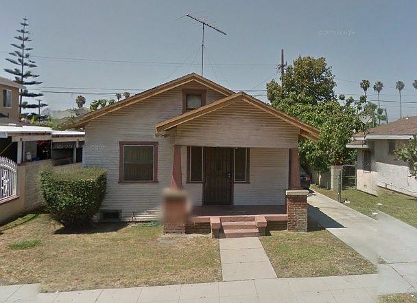 1st image of 1627 W 67th St