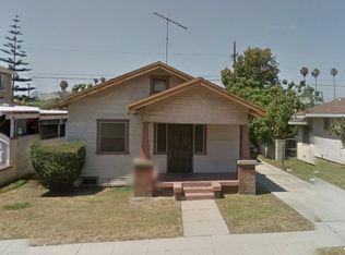 1627 W 67th St, Los Angeles, CA 90047