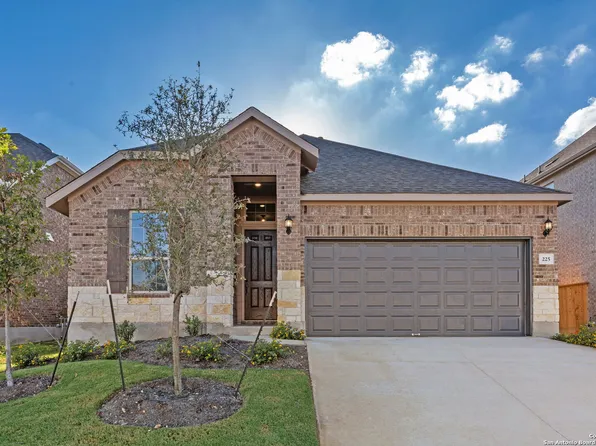 225 Cogitare Ln, San Marcos, TX 78666