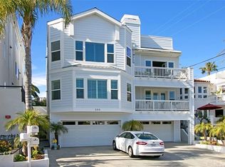 250 W Marquita APT C, San Clemente, CA 92672