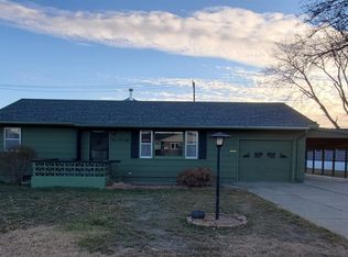 506 W Crane St, Norton, KS 67654