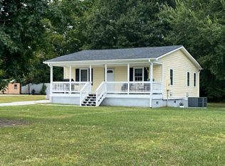 141 Hargrove Dr, Wilmington, NC 28411