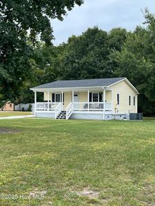 141 Hargrove Drive, Wilmington, NC, 28411