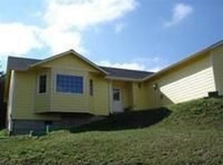 110 Northview Dr, Chehalis, WA 98532