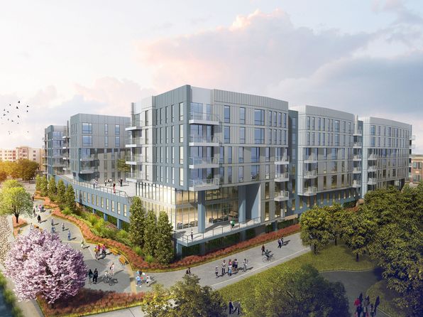 Alexander Crossing | 57 Alexander St, Yonkers, NY