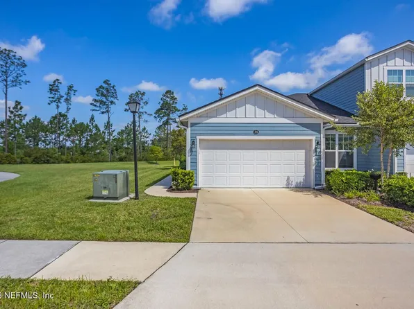 416 Charlie Way, Saint Augustine, FL 32095
