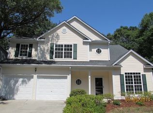 1935 Oak Tree Ln, Mount Pleasant, SC 29464