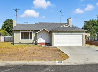 1014 S Susanna Ave, West Covina, CA 91790