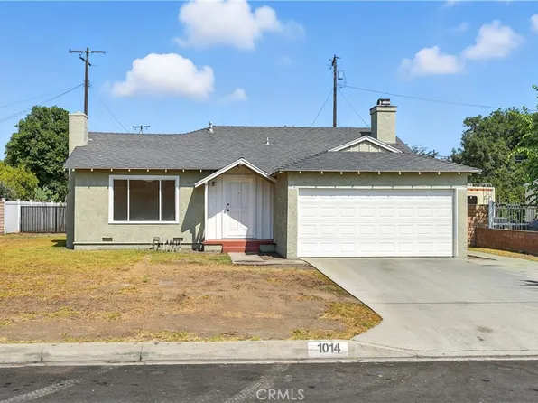 1014 S Susanna Ave, West Covina, CA 91790