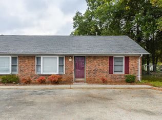 1128 McKinnon Dr, Rock Hill, SC 29732