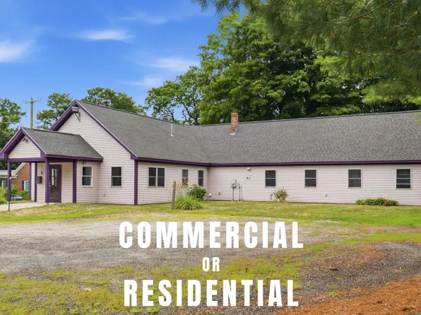 38 Union Street, Livermore Falls, ME 04254