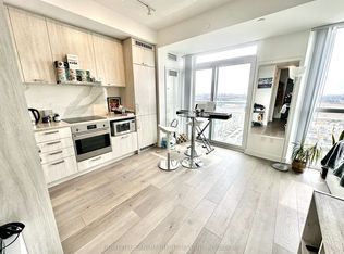 10 Honeycrisp Cres #1503, Vaughan, ON L4K 0M7
