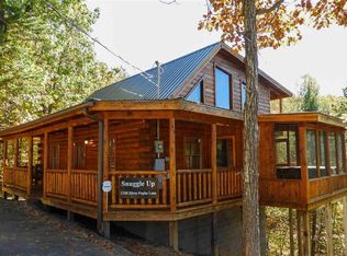1708 Silver Poplar Ln, Sevierville, TN 37876