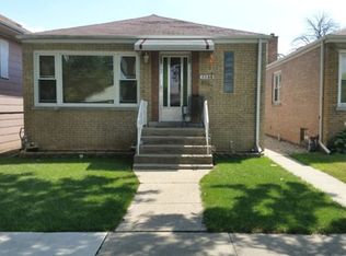 8333 44th St, Lyons, IL 60534