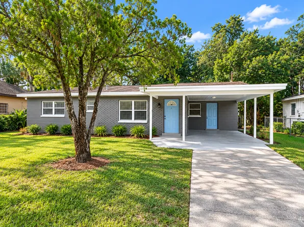 3409 E Fern St, Tampa, FL 33610