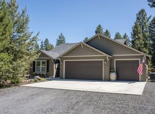 16121 Lava Dr, La Pine, OR