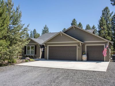 16121 Lava Dr, La Pine, OR, 97739