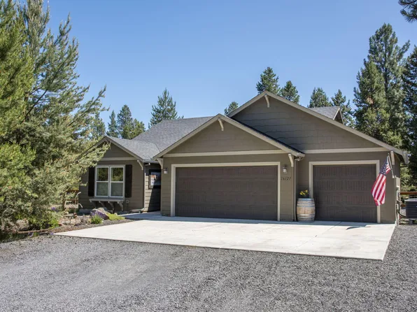 16121 Lava Dr, La Pine, OR 97739
