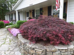 10620 Spotted Horse Ln, Columbia, MD 21044