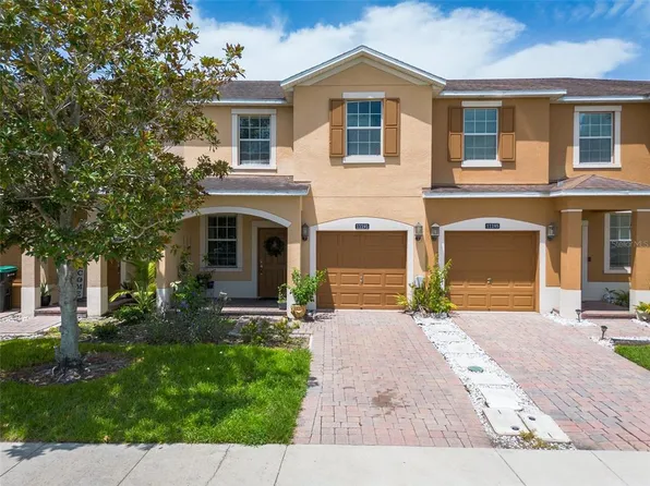 11191 Savannah Landing Cir, Orlando, FL