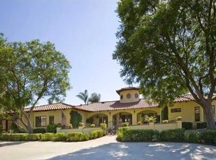 15270 Sleepy Creek Rd, El Cajon, CA 92021