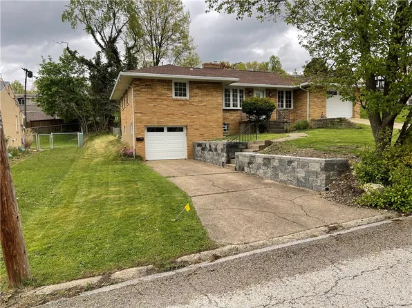530 Jenne Dr, Pittsburgh, PA 15236