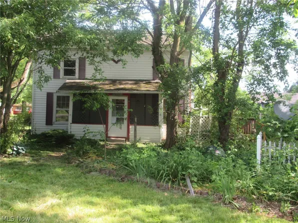 11209 Spencer Mills Rd, Spencer, OH 44275
