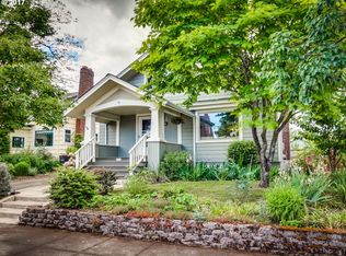 4216 NE 20th Ave, Portland, OR 97211
