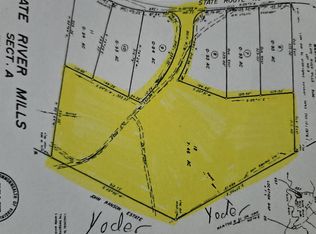 Spencer Rd, Dillwyn, VA 23936