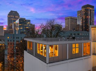1000 Union St #PENTHOUSE B, Seattle, WA 98101
