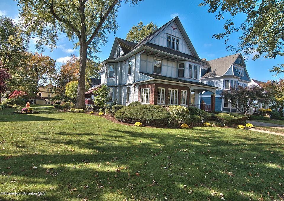 1020 Electric St, Scranton, PA 18509 Zillow