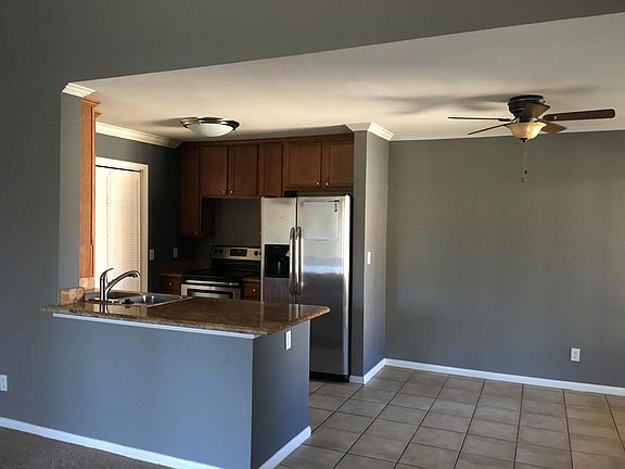 Stainless Steel Appliances and in unit washer and dryer. 