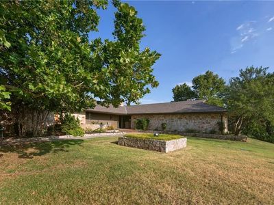 19000 N Western Ave, Edmond, OK, 73012