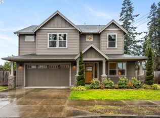 3010 SE Evergreen St, Milwaukie, OR 97222
