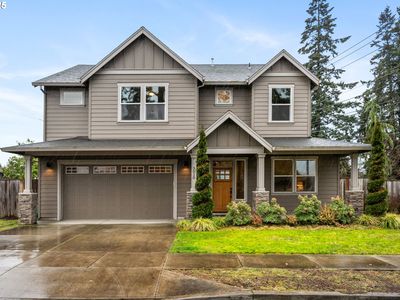 3010 SE Evergreen St, Milwaukie, OR, 97222