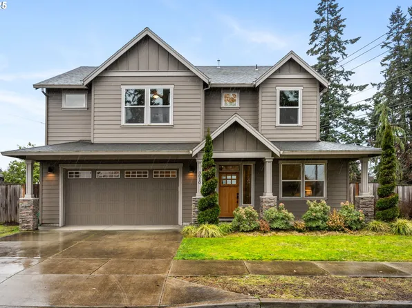 3010 SE Evergreen St, Milwaukie, OR 97222