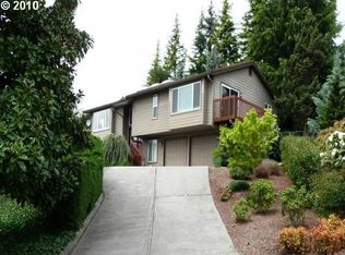 1218 NW 79th Cir, Vancouver, WA 98665