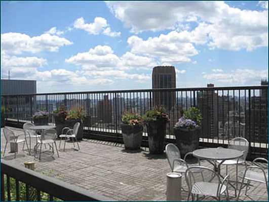 Rented by Brown Harris Stevens | media 28